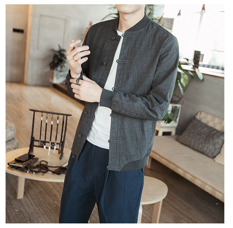 Blouson homme manches longues - Ref 3117027 Image 13