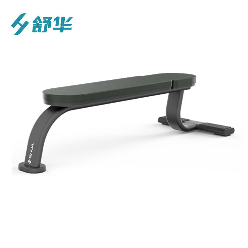 Shuhua Shua bench commercial dumbbell with weight bird sleeping chair SH-6878 gym bench
