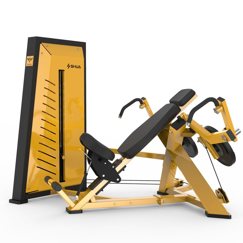 Shuhua Sports Strength Equipment Villa Force Gym Fitness Exercise Commercial SH-G7802