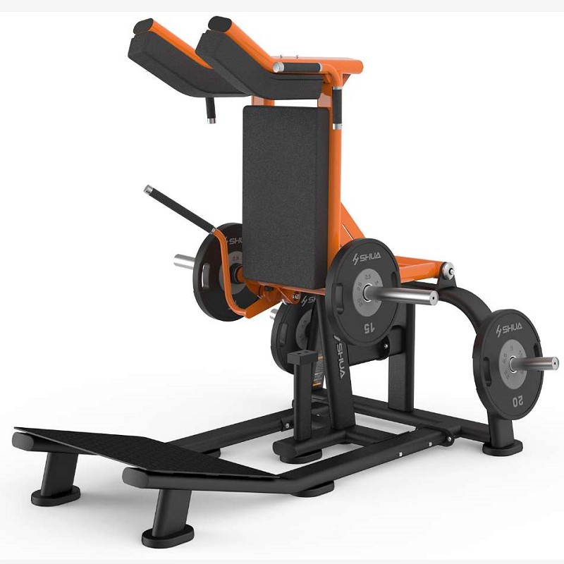 Shuhua 69 Series Harker Deep Squatting Trainer SH-G6913 Commercial Fitness Room Troops Villa Clubhouse Family