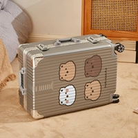 Серебряный серый/алюминиевая рама