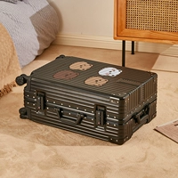 Пианино черный/алюминиевый рам