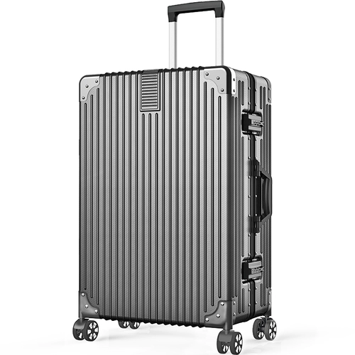 Универсальный чемодан, коробка, 24 дюймов