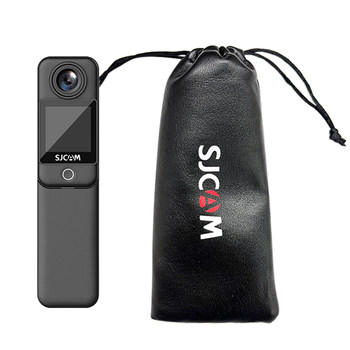 C300 sports camera special storage bag waterproof