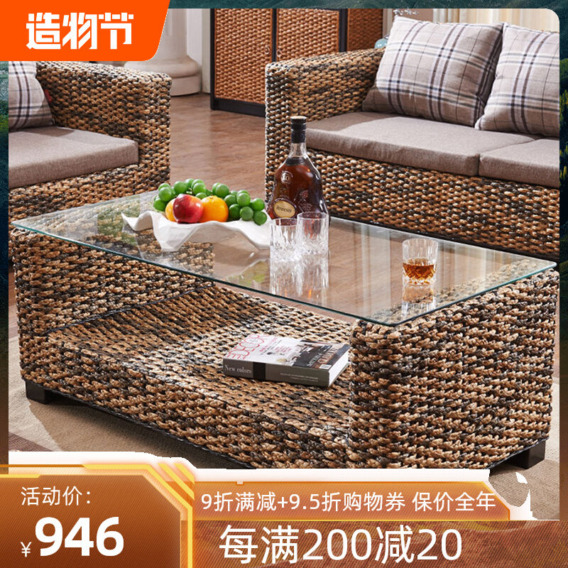 Rattan table and chairs rattan chair three sets casual outdoor table and chairs combined tea table special price rattan chairs five sets of furniture