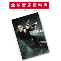 Bear McCreary American TV series double target movie theme song soundtrack matching audio