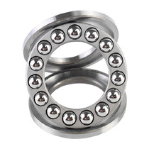 Harbin Bearings Original Plant 362320 2320 P4 P5 64904K 64904K thrust ball bearing