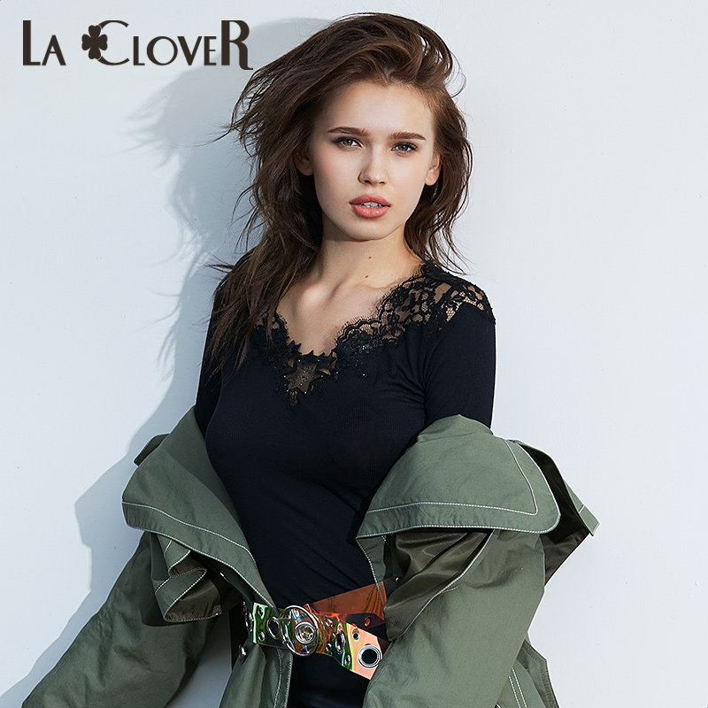 LACLOVER Rancavin Star Moment Series Modal base top LC72GN1