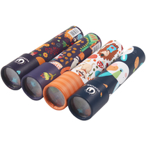 Children Wonder Kaly Multi-Prism Nostalgia Kindergarten Science Toy Male Girl Baby Gift 3-6 years old