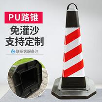 Rubber Road cone cone cone rubber barrel cone cone cone cone cone cone cone