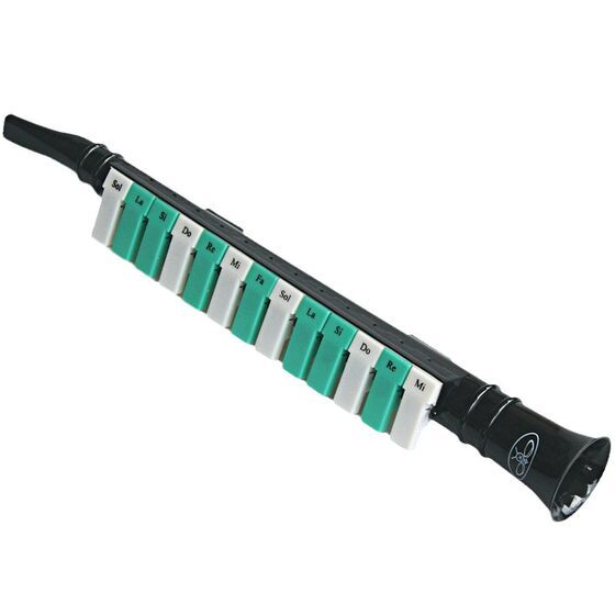 口风琴初学幼儿儿童吹奏音乐玩具竖笛喇叭口琴乐器13键男女孩演奏