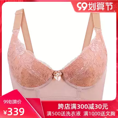 Antinia Body Body Manager Underwear Bra Bra Recuperation Breast Correction Outer Expansion Anti-Sag Cover