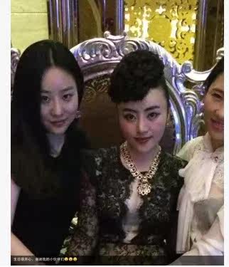 Extension cheveux - Chignon - Ref 228446 Image 5