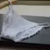 Bầu không khí thanh lịch không phải là một thong kitty! Quần short eo thấp của phụ nữ Quần lót châu Âu và Mỹ gợi cảm A282 bikini quyến rũ G-string