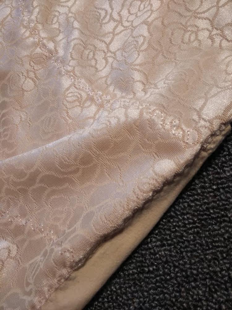 Sous-vêtement minceur sexy en coton - Ref 702440 Image 29