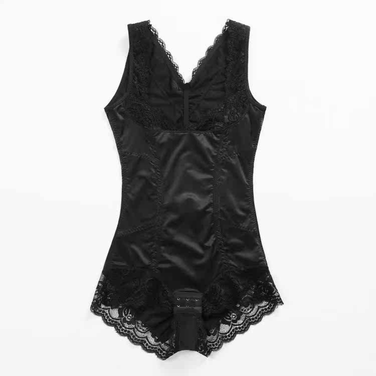 Sous-vêtement minceur doux en nylon - Ref 689592 Image 39