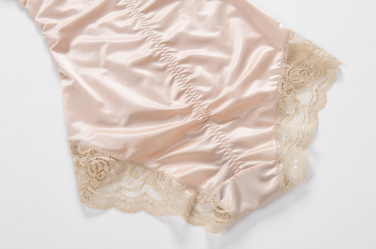 Sous-vêtement minceur doux en nylon - Ref 689592 Image 69