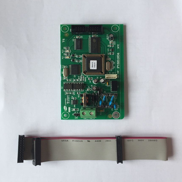 Bay GST200 networking card LWK200 networking interface card GST200CAN networking card