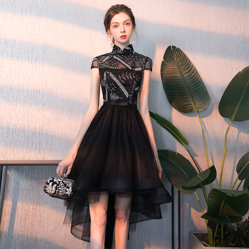 Robe du soir conventionnel - Ref 3212974 Image 5