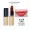 Yên lặng Son môi Son môi bền màu Không thấm nước Không dễ dàng Decolorize Lip Glaze Bean Paste Color Nữ sinh Mỹ phẩm Nữ - Son môi