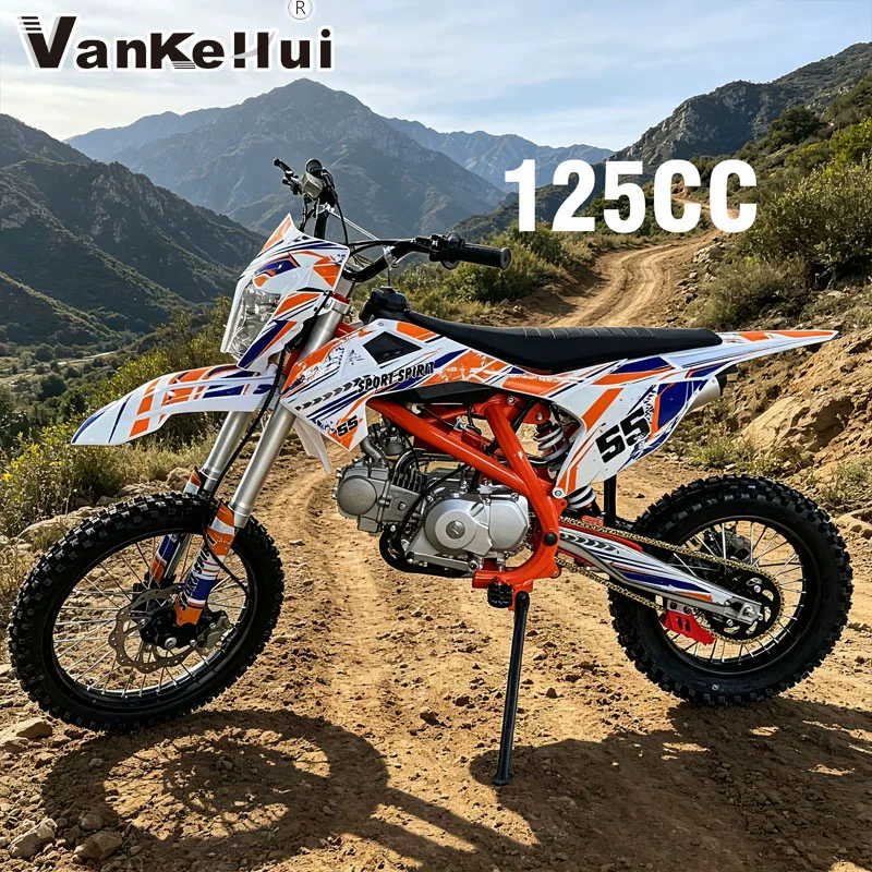 300cc внедорожный мотоцикл внедорожный мотоцикл для взрослых двухколесный внедорожник прохождение по пересечённой местности снег соревнование
