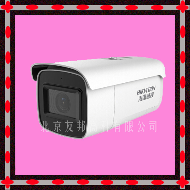 Hikvision Camera Face Capture DS-2CD3646FWDA2 F-IZS 2 7-12 ( 12-35)