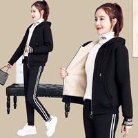 Черный комплект