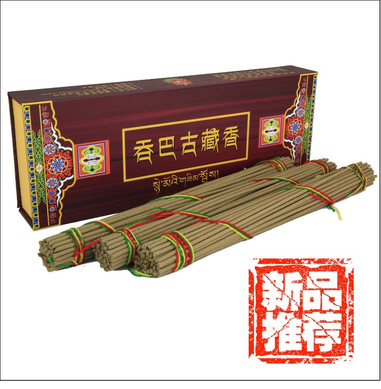 Nhang trầm hương Tây Tạng Nimu cho phép bạn hiểu đầy đủ về hương trầm hương tự nhiên của Tây Tạng - Sản phẩm hương liệu nhang nụ trầm hương