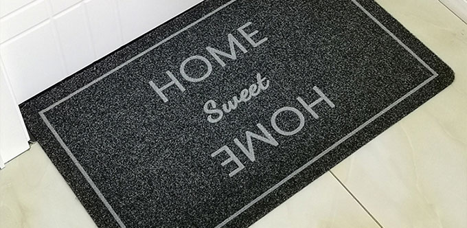 Thảm cửa, thảm cửa, thảm, thảm gia dụng, thảm cửa, cửa chống trượt, thảm chống trượt, cửa trước, cắt - Thảm sàn thảm lau chân đẹp