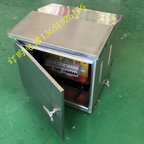 Three-phase transformer SG-20KVA35KW50 kilowatts of import and export 200V208v220V to 380V400V440V