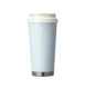 Hàn Quốc Starbucks Cup 2018 Mùa hè Blue Ocean Surf Beach Limited Cup Súng lục nước - Tách bình ủ cháo lock&lock
