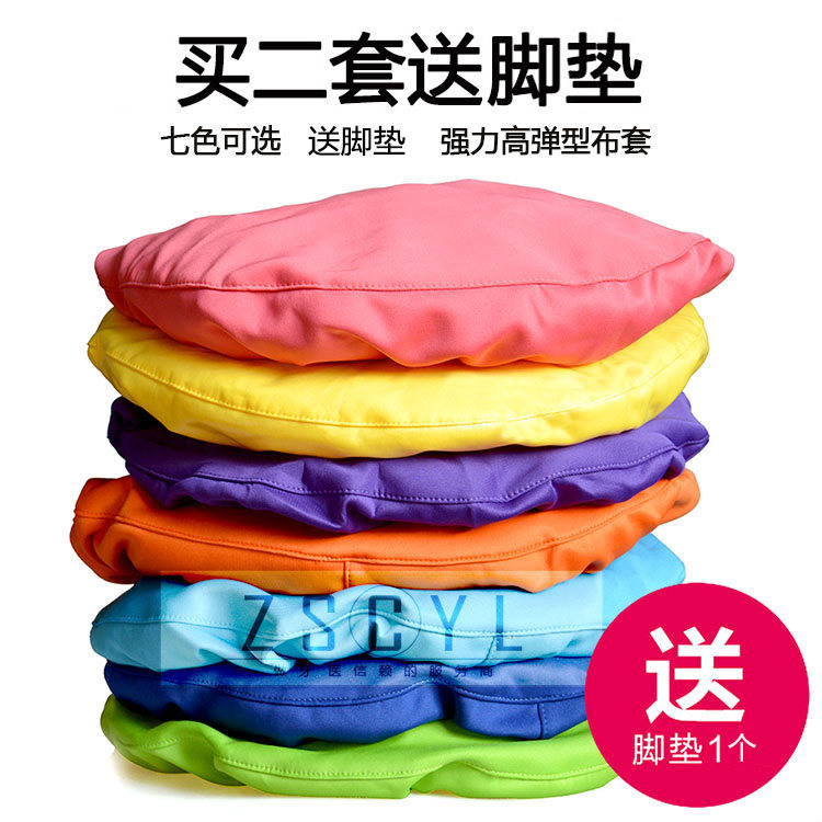 牙科口腔牙椅豪华布套 防水布套 护套 保护套一套包邮医生椅头枕