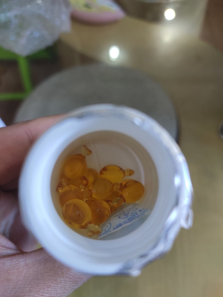 澳洲进口藻油DHA这个牌子怎么样，用过才有话语权评价