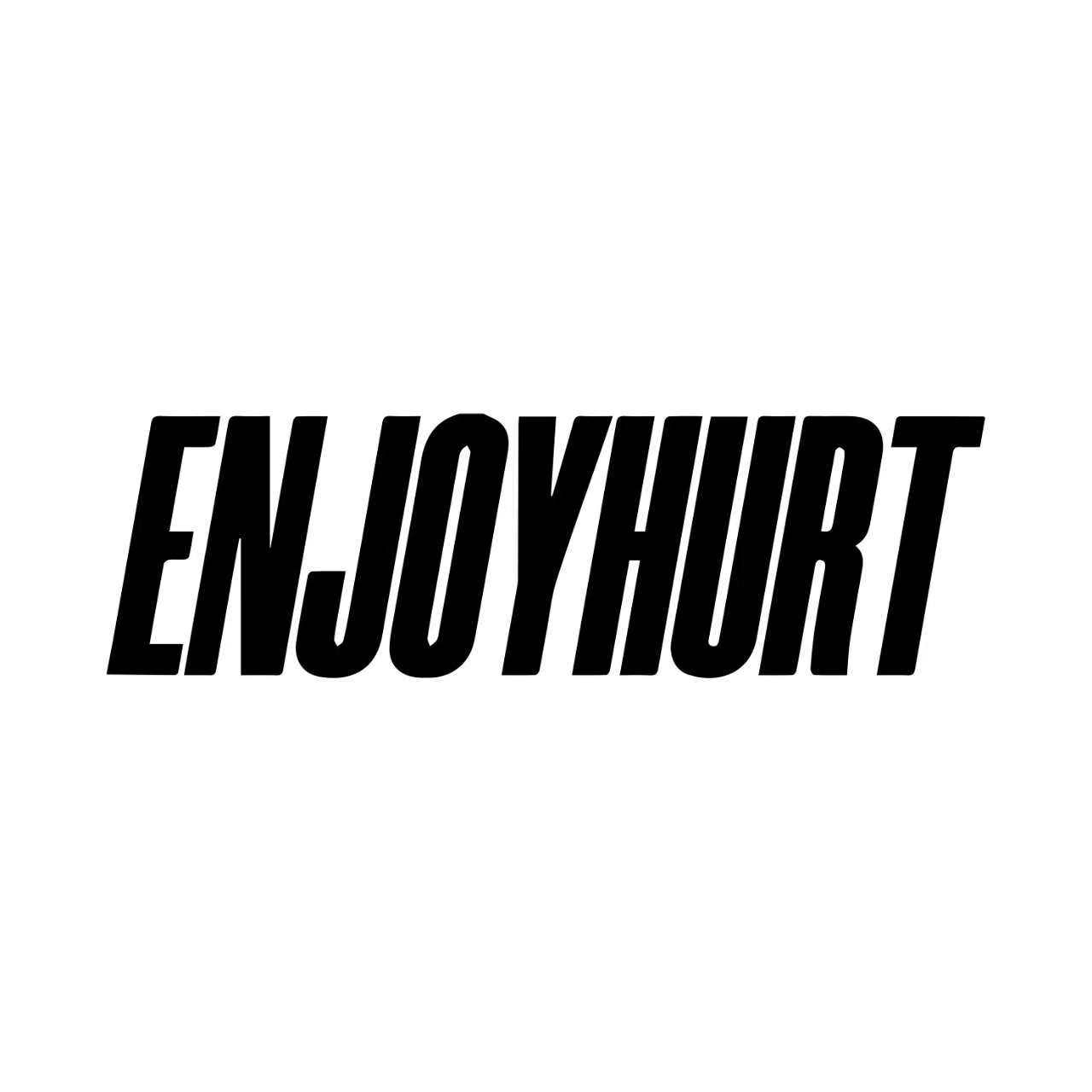 EnjoyHurt线上商店的LOGO