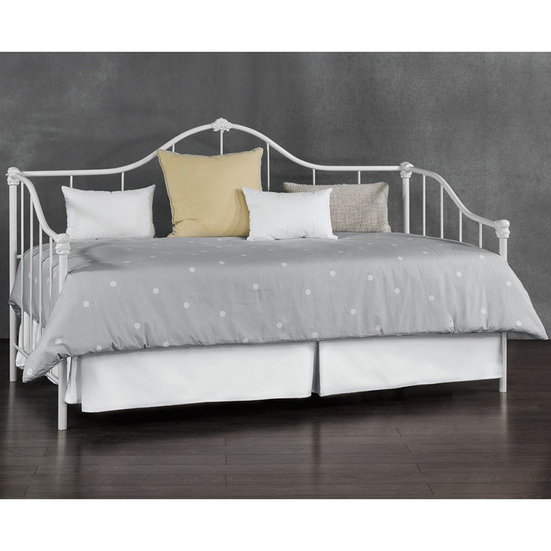 Modern simple splicing mulching dual-purpose folding iron sofa iron frame dual-purpose light luxury made iron sofa