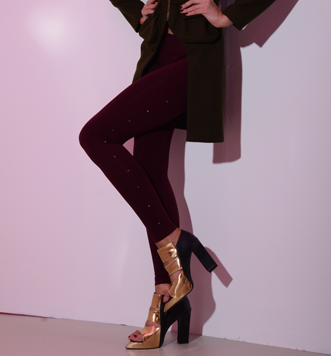 Pantalon collant - Ref 775261 Image 6