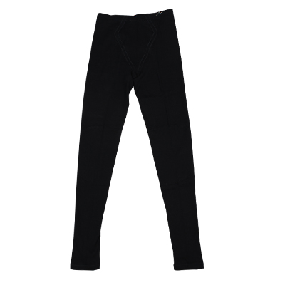 Pantalon collant jeunesse en coton - Ref 775264 Image 23