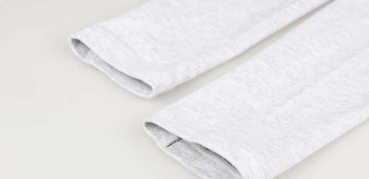 Pantalon collant jeunesse en coton - Ref 775264 Image 27