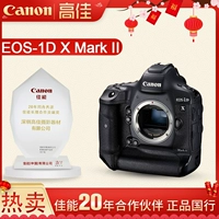 Canon EOS 1DX Mark II đơn thân 1DX2 full frame chuyên nghiệp DSLR hoàn toàn mới nguyên bản - SLR kỹ thuật số chuyên nghiệp máy ảnh sony alpha