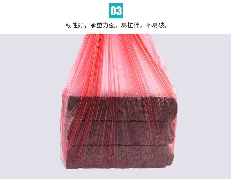 Khăn trải bàn dùng một lần dày nhựa hình chữ nhật nhà hàng khách sạn nhà bàn ăn tròn bàn tròn khăn trải bàn không thấm nước - Các món ăn dùng một lần đồ nhựa dùng 1 lần