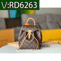 (Deposit) Silver Pink Nylon Cloth Black Contrast Color School Bag 8612