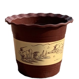 Новая волна -втильна средняя галлонная пеллетная пеллета