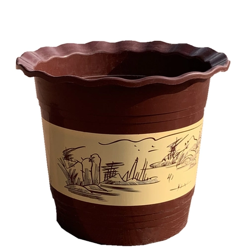 Новая волна -втильна средняя галлонная пеллетная пеллета