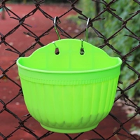 Зеленая дуга висящая стена бассейн