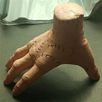 Силиконовая сломанная ладонь