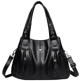 Барсетка, вместительная и большая кожаная сумка на одно плечо, из натуральной кожи