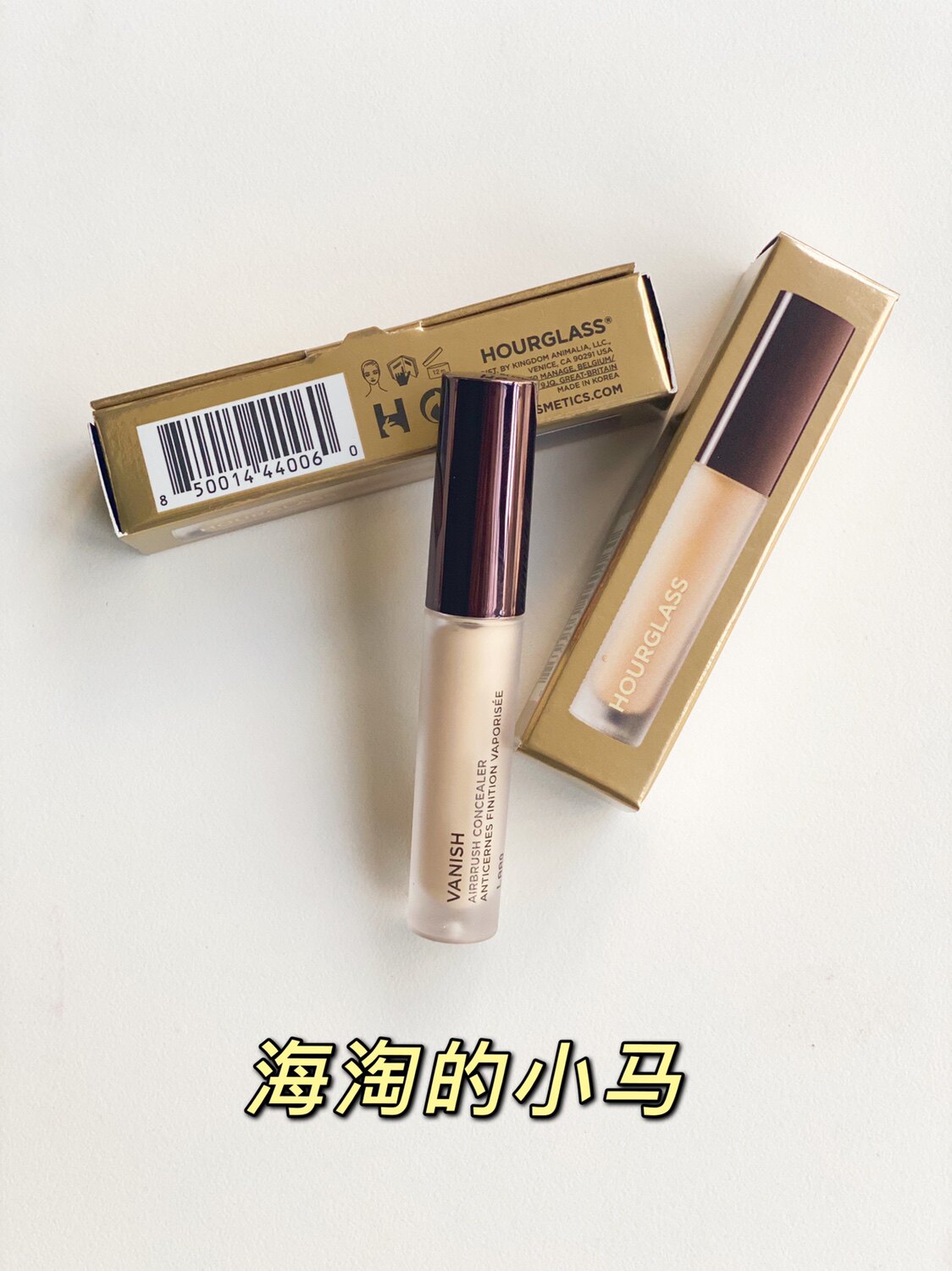 Spot Hourglass Indested Cosmetic 1 3ml 6ml Mini Cotton