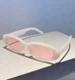 Модные многоцветные классические солнцезащитные очки для отдыха на солнечной энергии