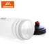 Mai Lushi chạy thể thao cưỡi chai off-road xe máy chạy nhanh hơn chai cốc hút đẩy ấm đun nước 500ml