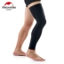 Naturehike Mover Kneepads Tập thể dục Kéo dài chân Bảo vệ Quần tất Nam và nữ Thiết bị bảo vệ Chạy vớ Bóng rổ Giữ ấm băng đầu gối khi chạy Đồ bảo hộ thể thao